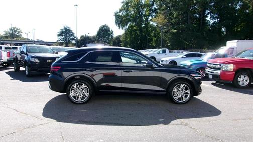 2025 Genesis GV70 2.5T AWD