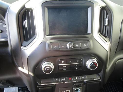 2022 GMC Sierra 1500 Pro