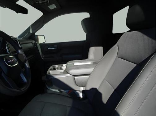 2022 GMC Sierra 1500 Pro