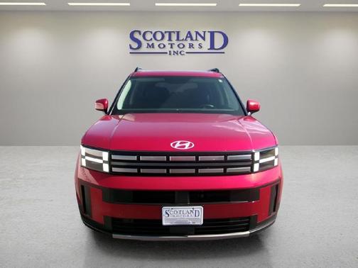 2024 Hyundai SANTA FE SEL 2.4