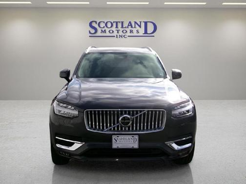 2024 Volvo XC90 B6 Plus Bright Theme 7-Seater