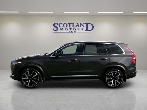 2024 Volvo XC90 B6 Plus Bright Theme 7-Seater