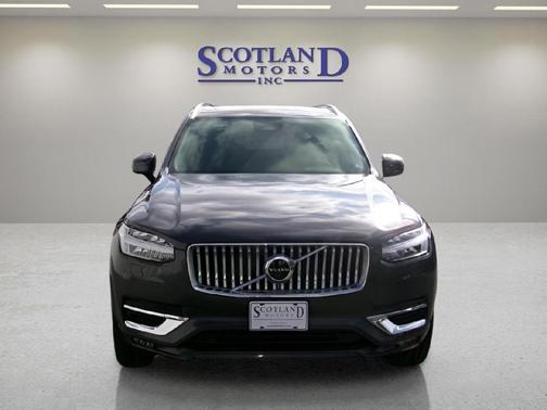 2024 Volvo XC90 B6 Plus Bright Theme 7-Seater