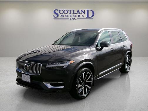 2024 Volvo XC90 B6 Plus Bright Theme 7-Seater