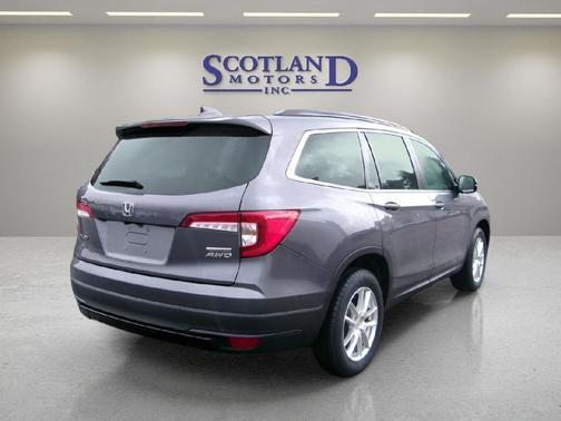 2022 Honda Pilot AWD Special Edition