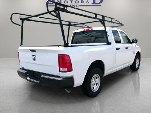 2022 RAM 1500 Tradesman