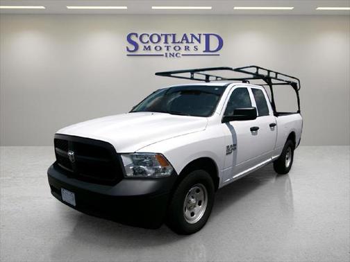 2022 RAM 1500 Tradesman
