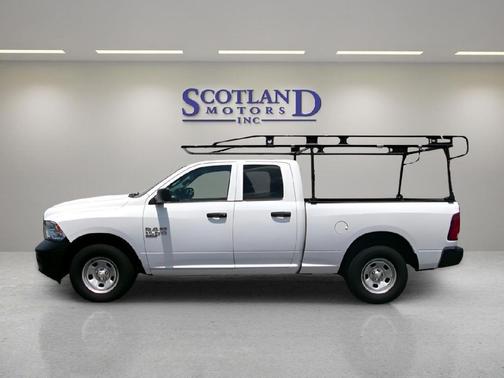 2022 RAM 1500 Tradesman