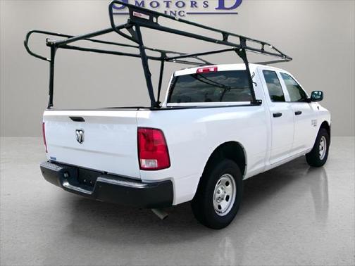 2022 RAM 1500 Tradesman