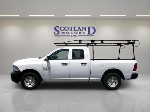 2022 RAM 1500 Tradesman