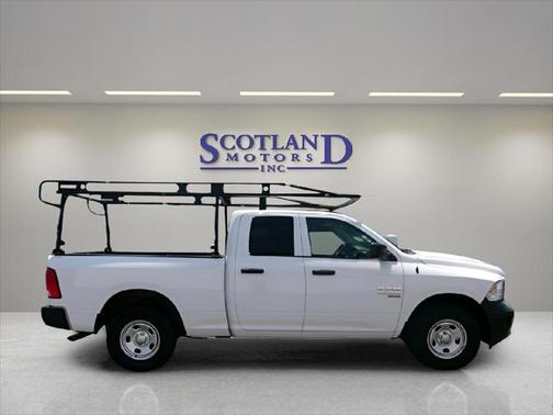 2022 RAM 1500 Tradesman