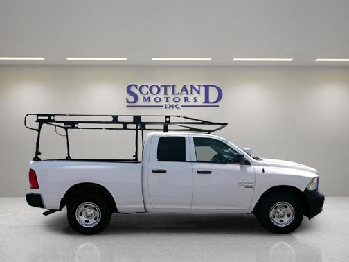 2022 RAM 1500 Tradesman