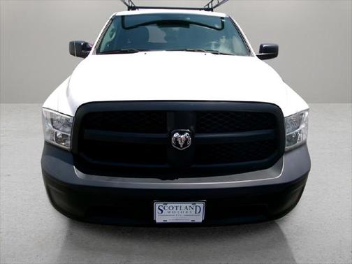 2022 RAM 1500 Tradesman