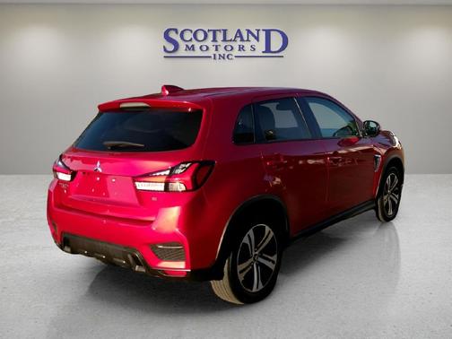 2024 Mitsubishi Outlander Sport 2.0 ES