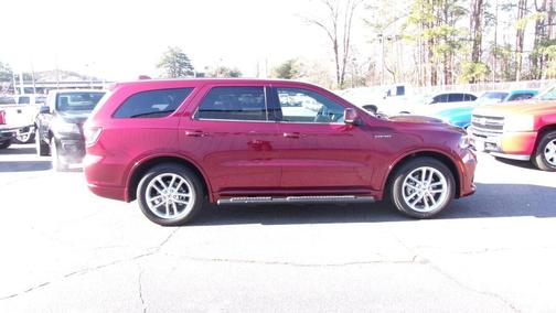 2021 Dodge Durango R/T RWD