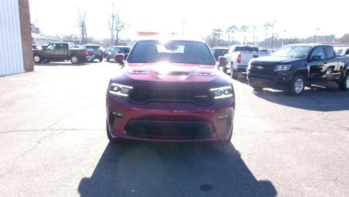 2021 Dodge Durango R/T RWD