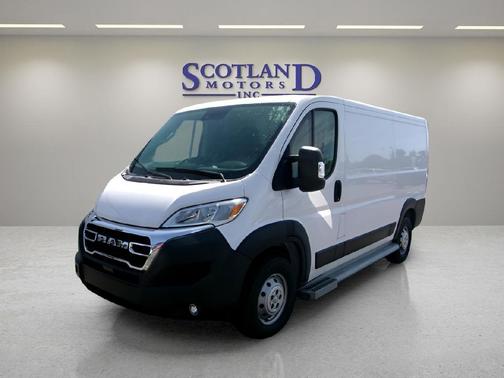 2023 RAM ProMaster 2500 Base