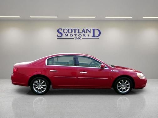 2008 Buick Lucerne CXL
