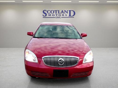 2008 Buick Lucerne CXL