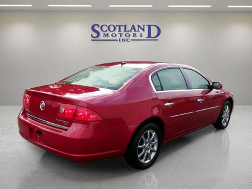 2008 Buick Lucerne CXL