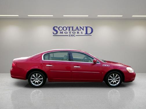 2008 Buick Lucerne CXL