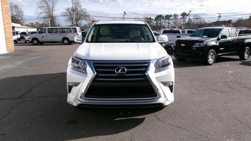 2018 Lexus GX 460 Base