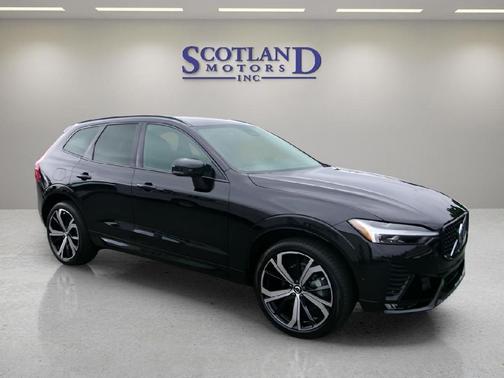 2025 Volvo XC60 B5 Ultra