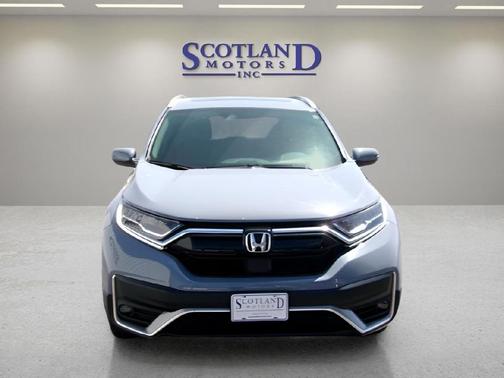 2021 Honda CR-V 2WD Touring