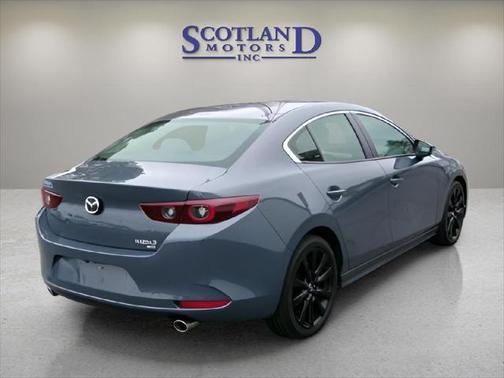 2024 Mazda Mazda3 AWD w/Preferred Package