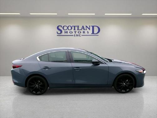 2024 Mazda Mazda3 AWD w/Preferred Package