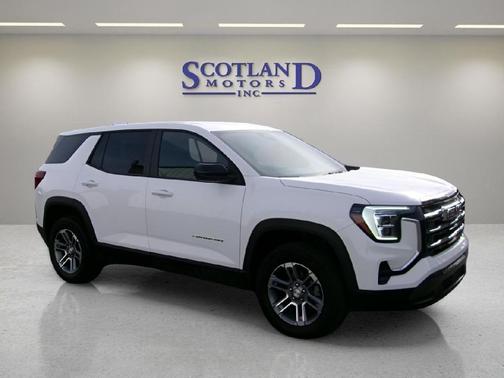 2025 GMC Terrain AWD Elevation