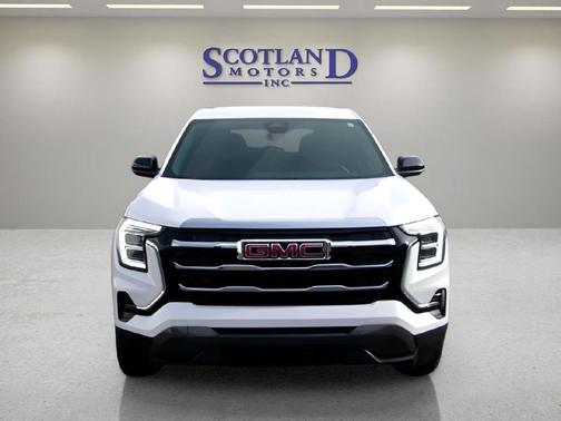 2025 GMC Terrain AWD Elevation