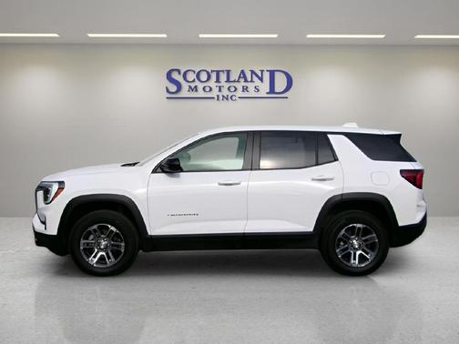 2025 GMC Terrain AWD Elevation