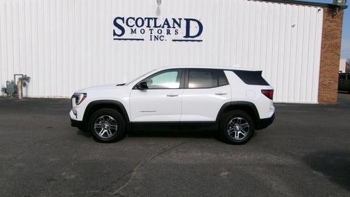 2025 GMC Terrain AWD Elevation