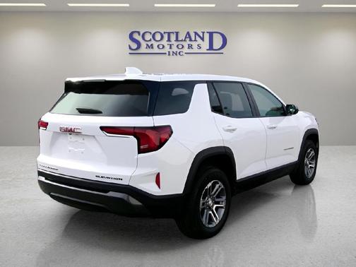 2025 GMC Terrain AWD Elevation