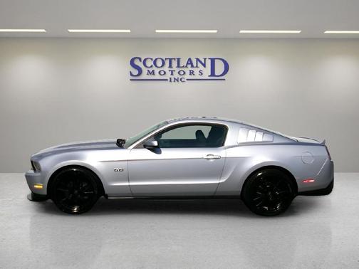 2011 Ford Mustang GT