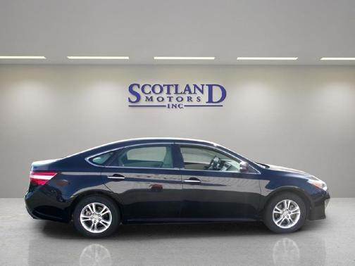 2013 Toyota Avalon XLE Touring