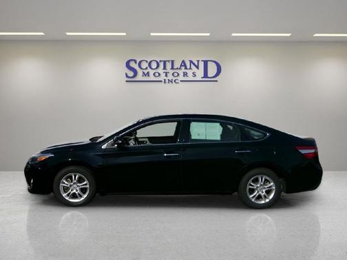 2013 Toyota Avalon XLE Touring