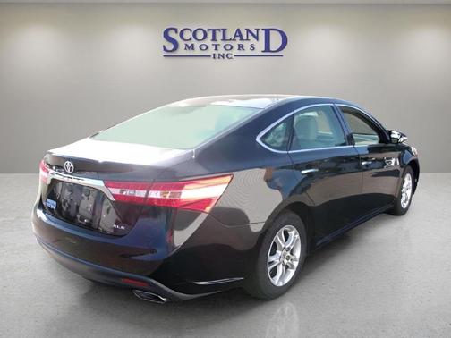 2013 Toyota Avalon XLE Touring