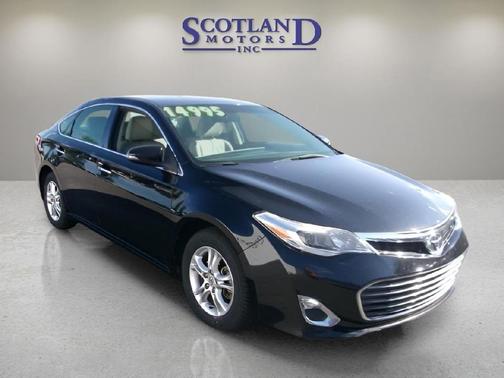 2013 Toyota Avalon XLE Touring