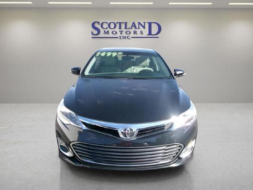 2013 Toyota Avalon XLE Touring