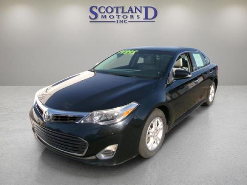 2013 Toyota Avalon XLE Touring