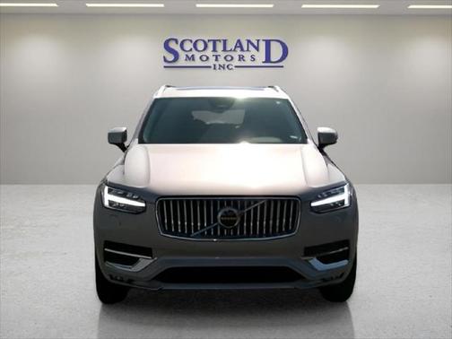 2024 Volvo XC90 B6 Plus Bright Theme 7-Seater