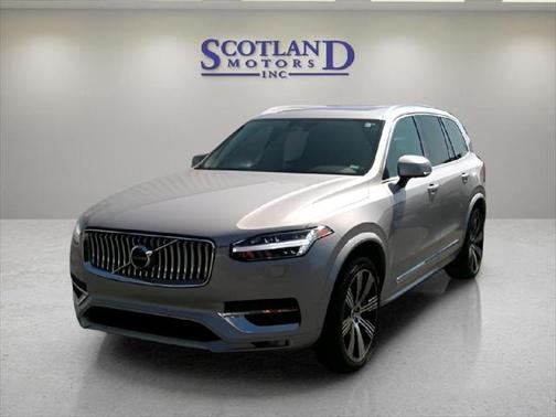 2024 Volvo XC90 B6 Plus Bright Theme 7-Seater