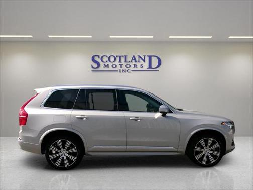 2024 Volvo XC90 B6 Plus Bright Theme 7-Seater