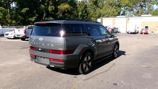 2026 Hyundai SANTA FE SEL 2.4
