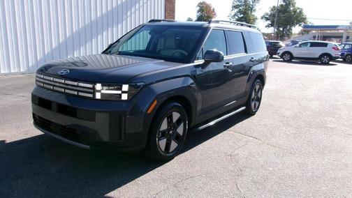 2026 Hyundai SANTA FE SEL 2.4