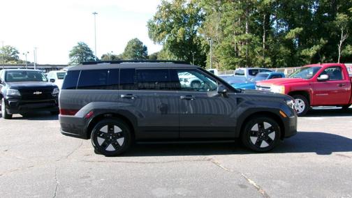 2026 Hyundai SANTA FE SEL 2.4