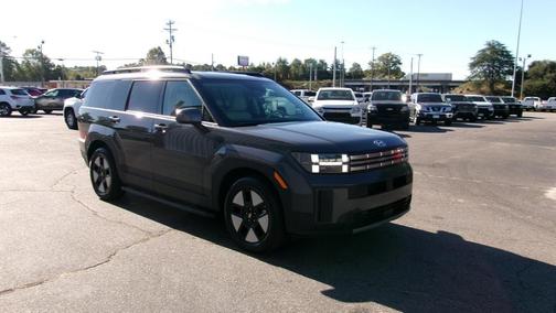 2026 Hyundai SANTA FE SEL 2.4