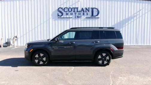 2026 Hyundai SANTA FE SEL 2.4